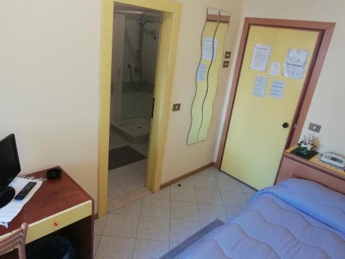 Albergo Rezia Valtellina