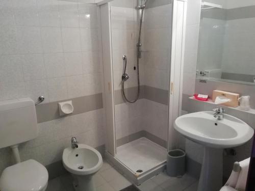 Albergo Rezia Valtellina