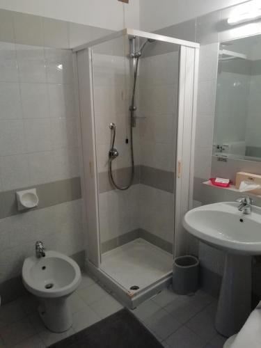 Albergo Rezia Valtellina
