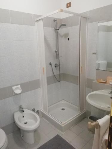 Albergo Rezia Valtellina