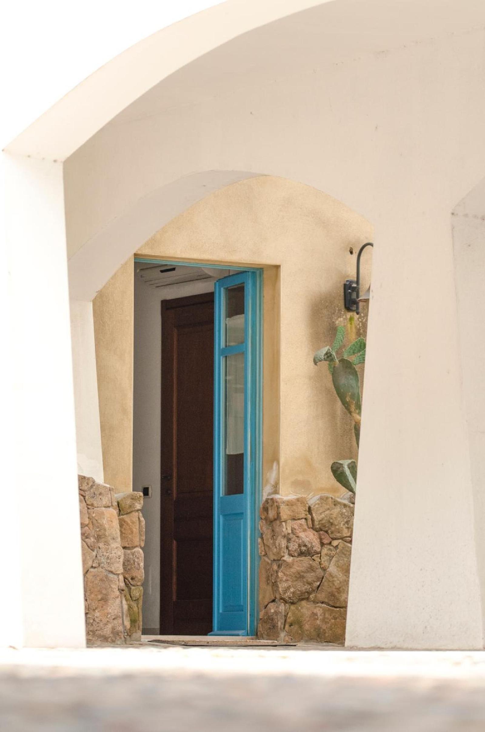 B&B S'Aposentu