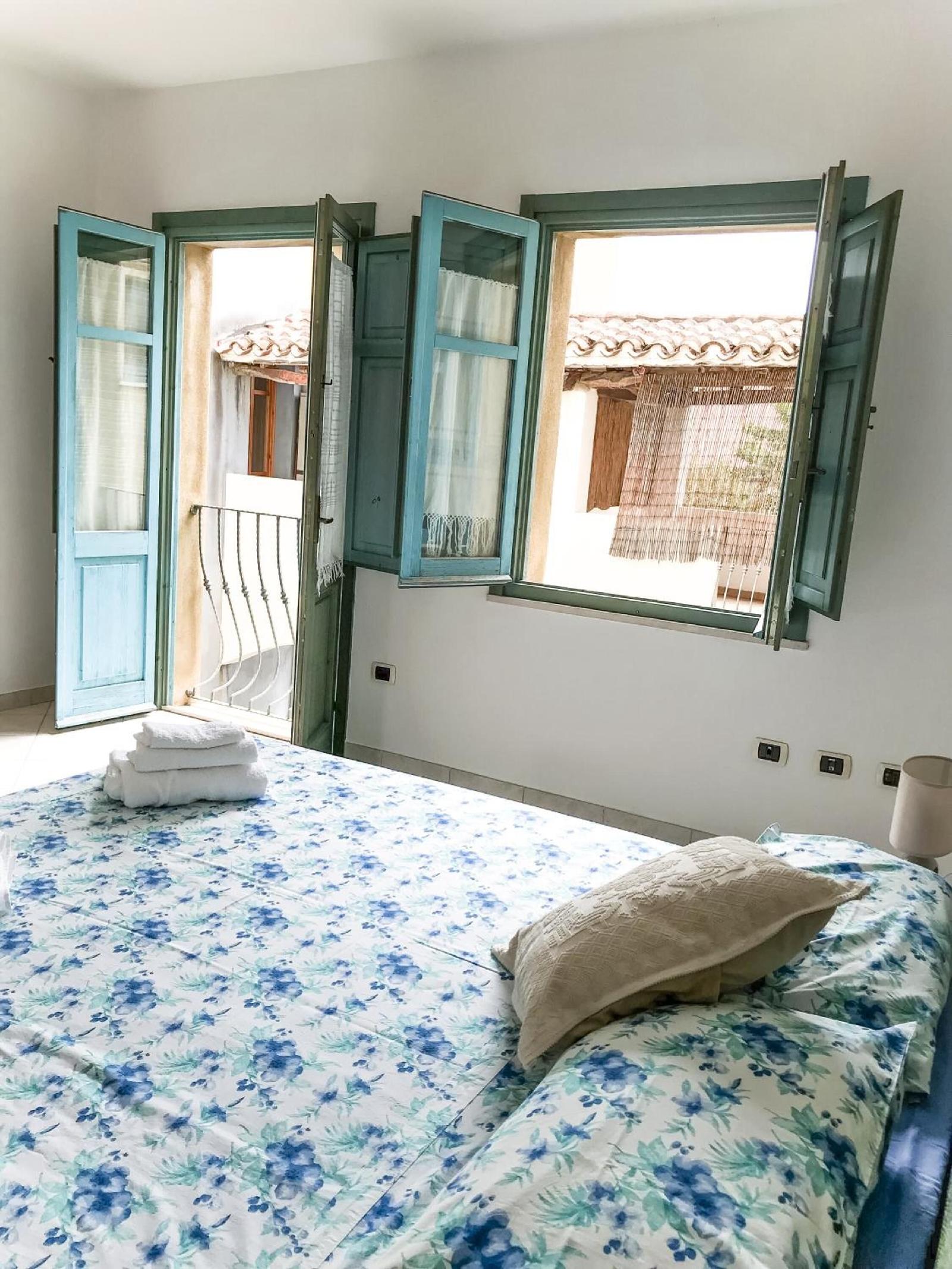 B&B S'Aposentu