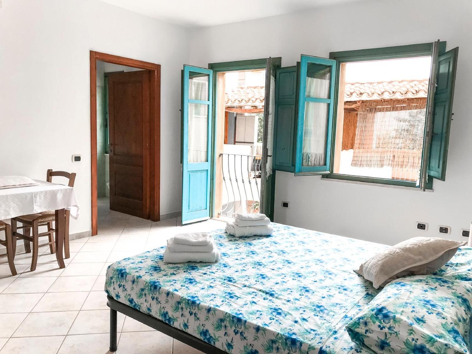 B&B S'Aposentu
