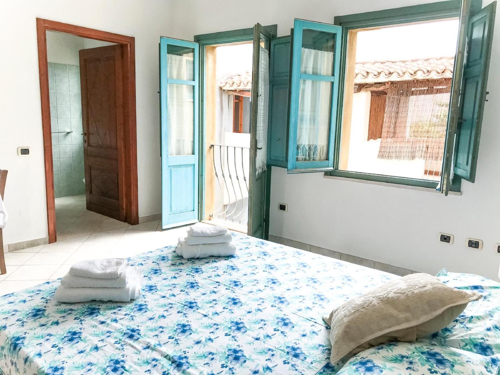 B&B S'Aposentu