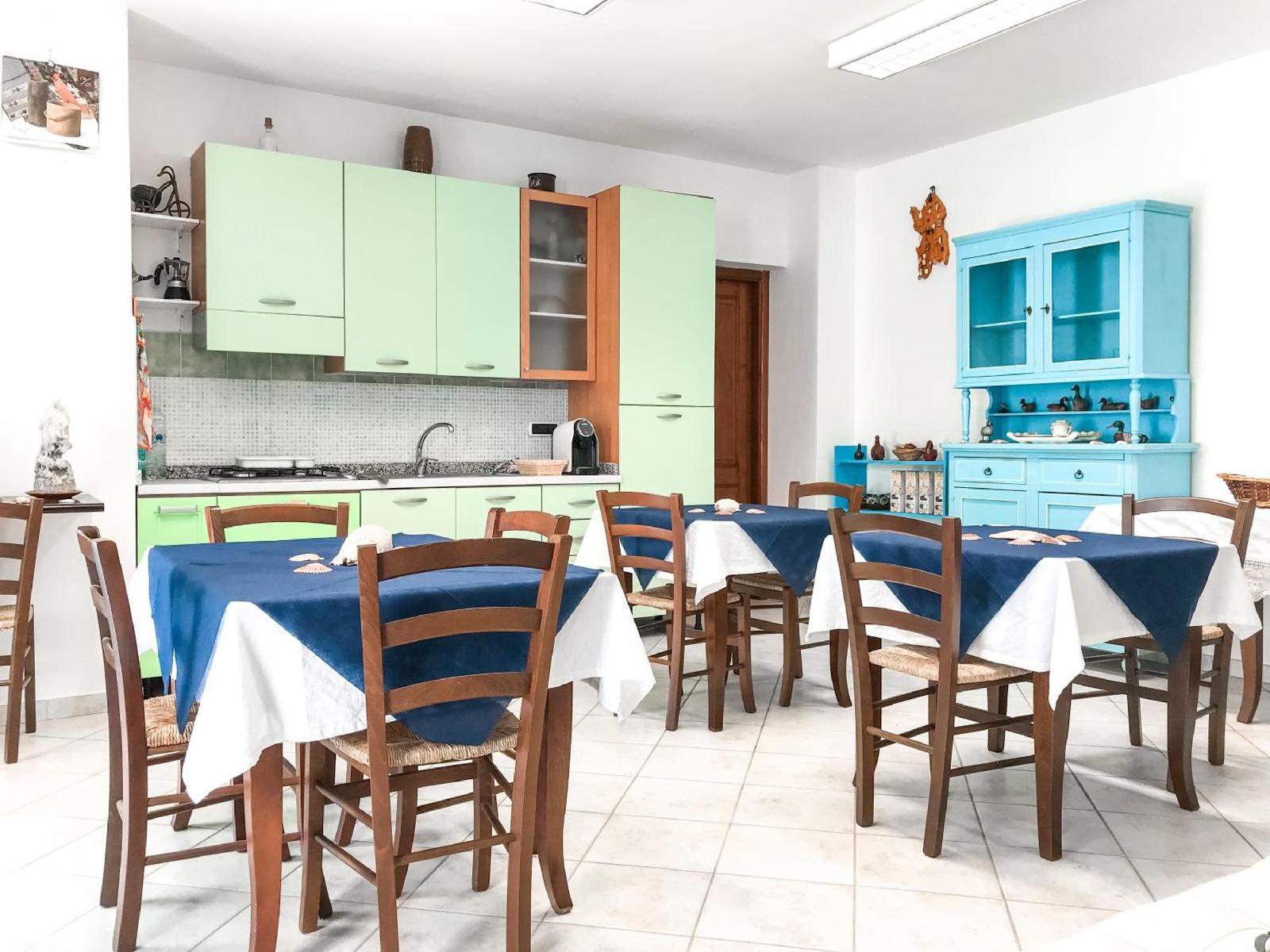 B&B S'Aposentu