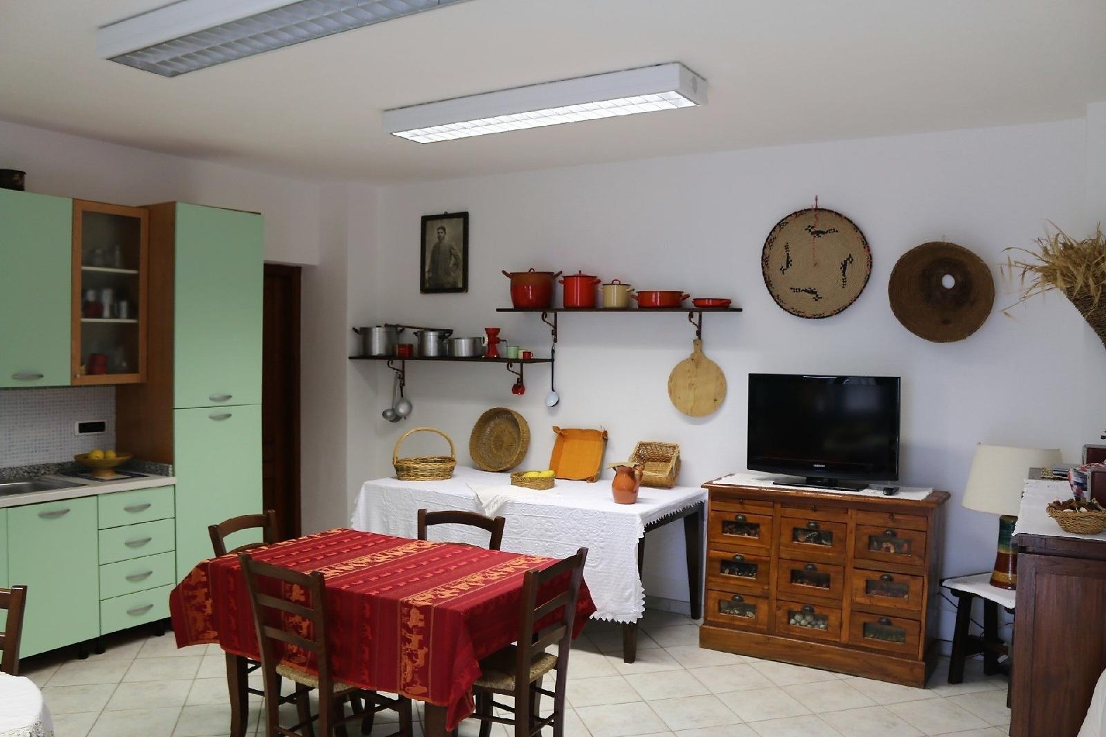 B&B S'Aposentu