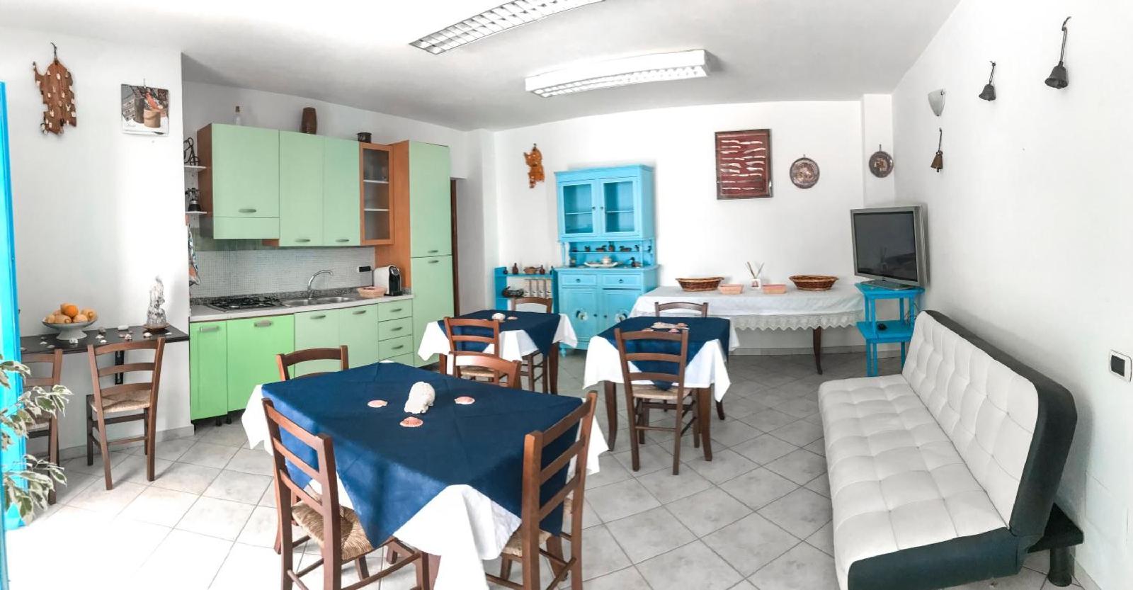 B&B S'Aposentu