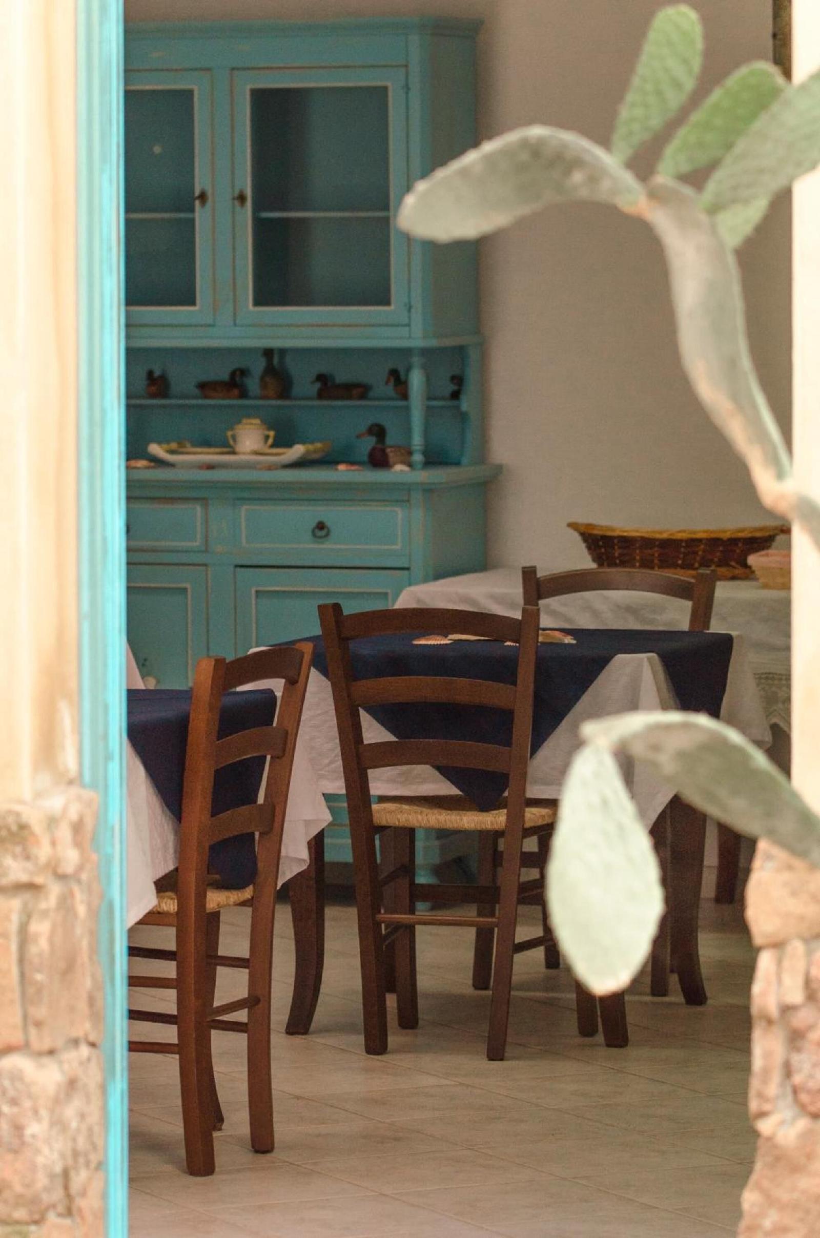 B&B S'Aposentu