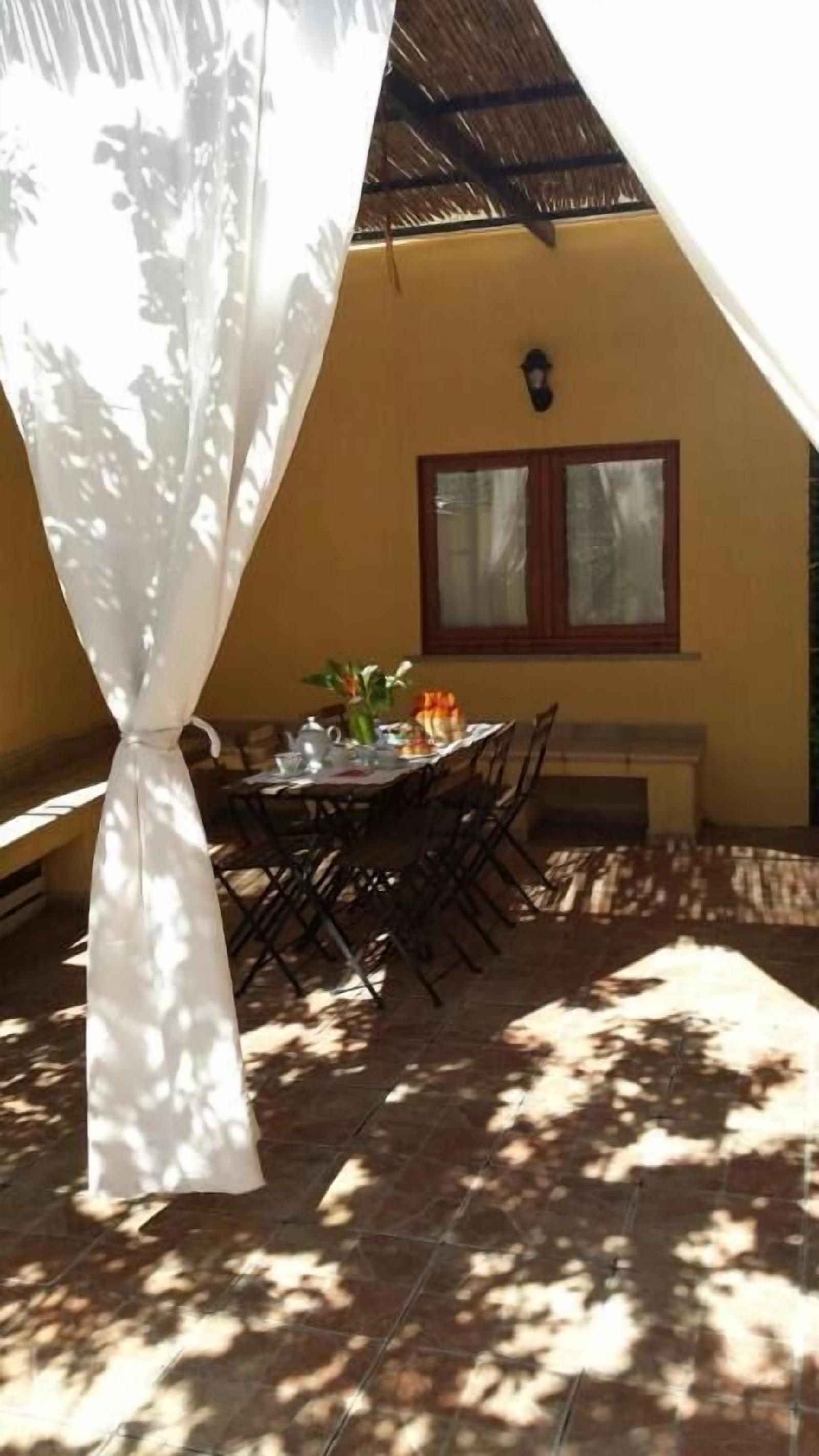 B&B Domu Incanto