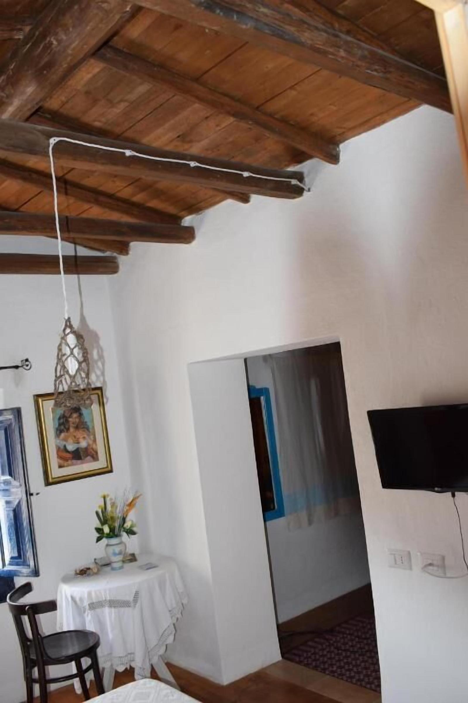 B&B Domu Incanto