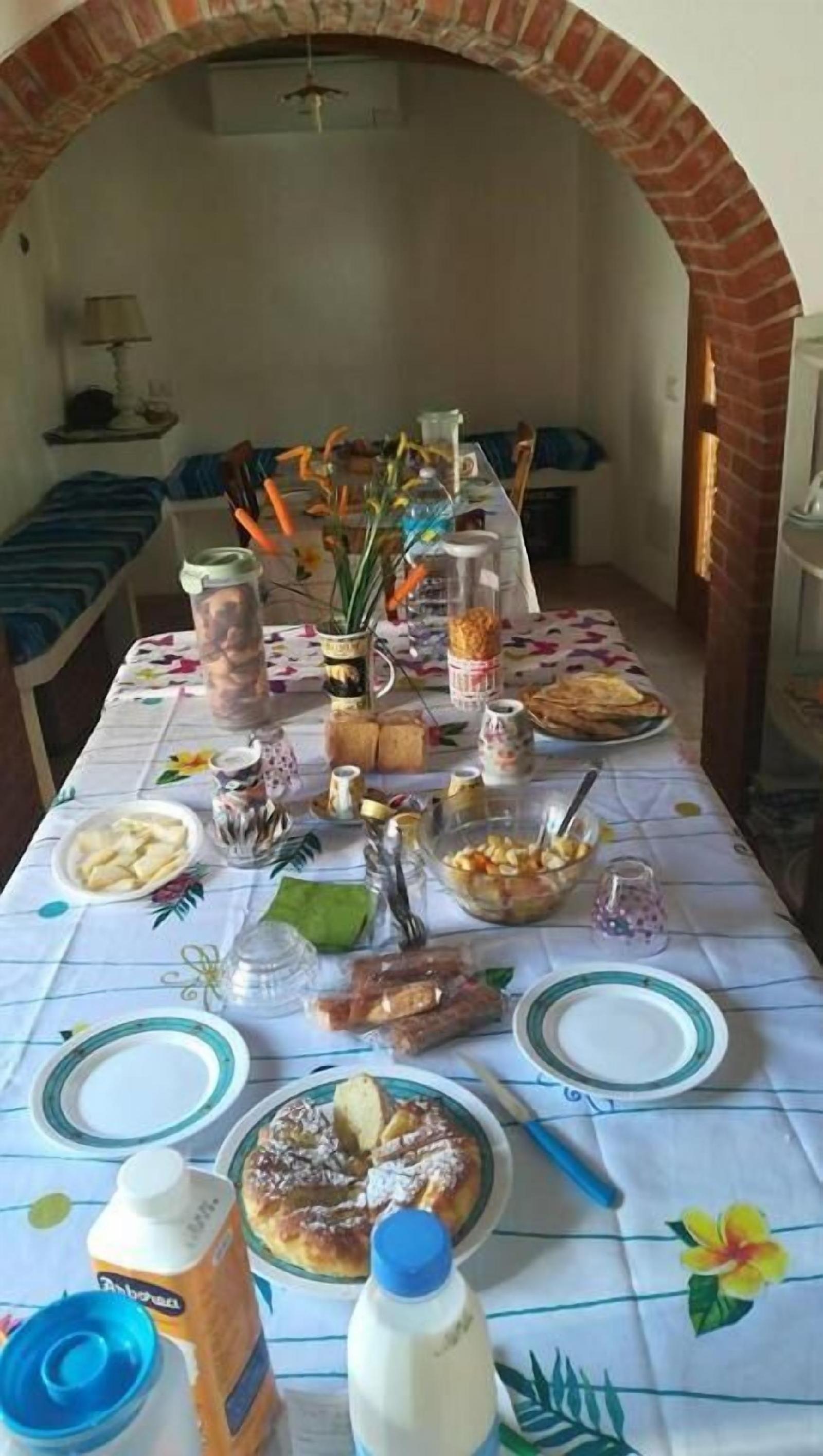 B&B Domu Incanto