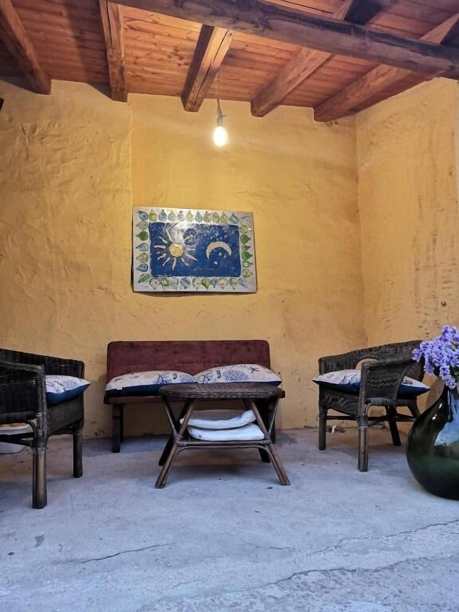 B&B Domu Incanto