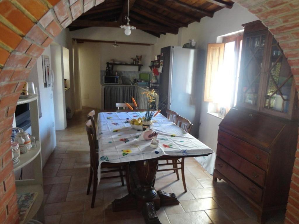 B&B Domu Incanto