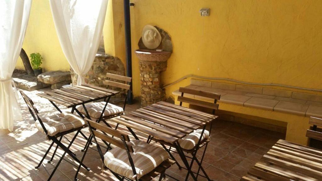 B&B Domu Incanto
