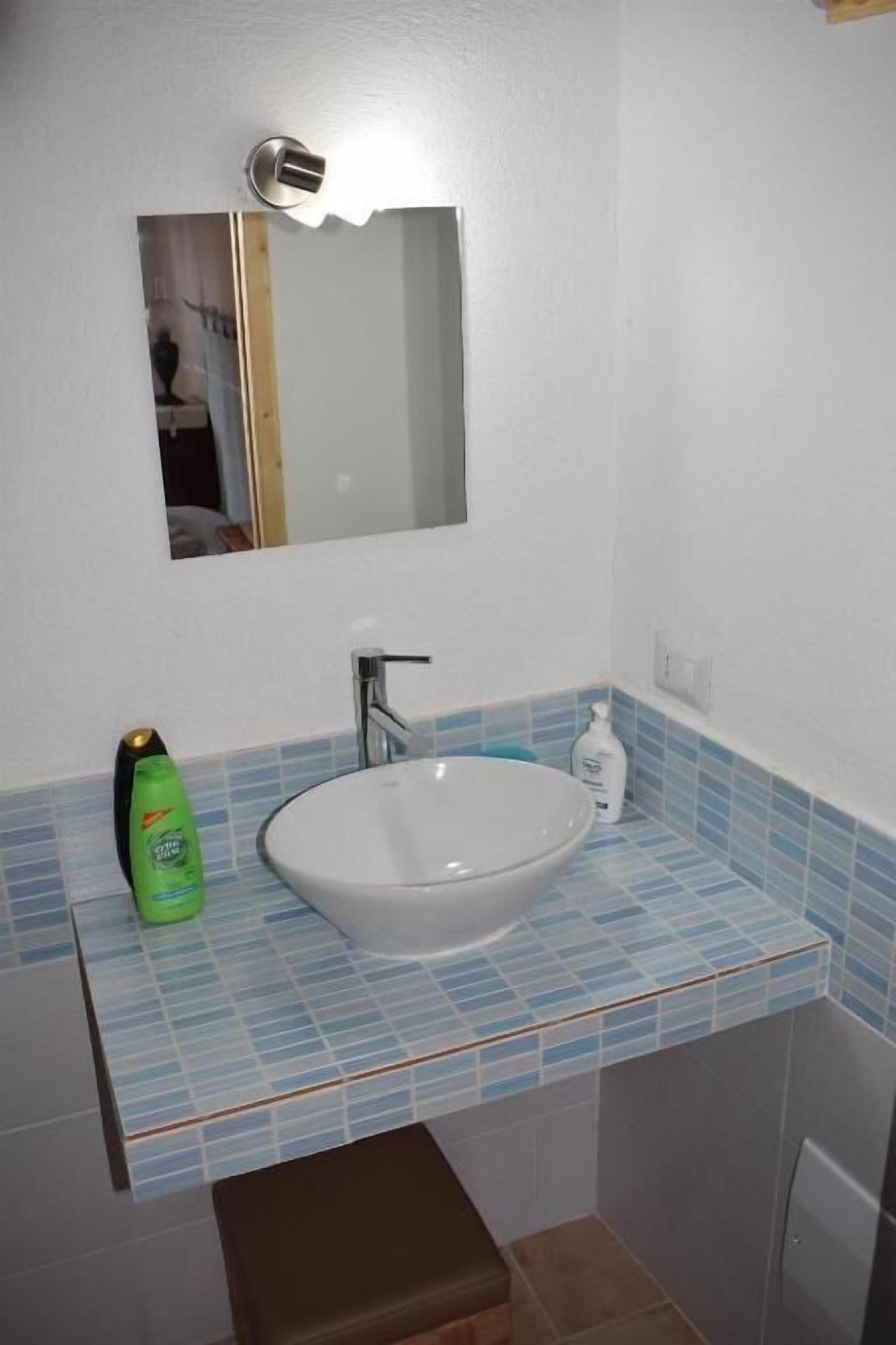 B&B Domu Incanto