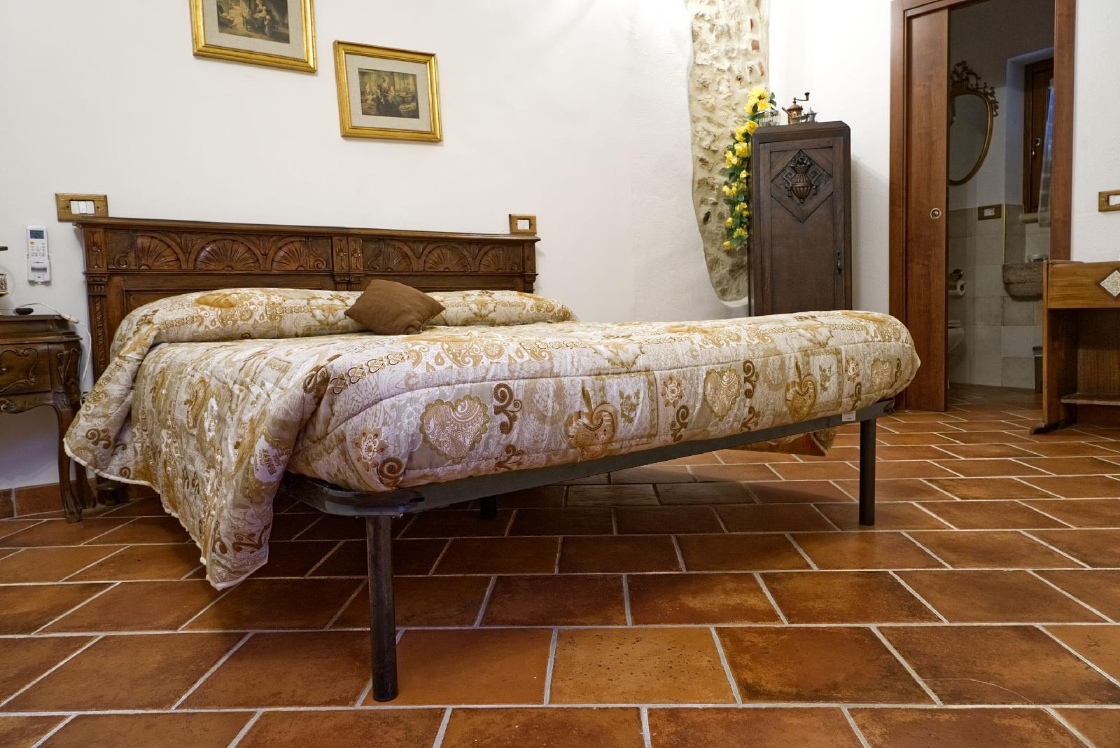 B&B La Rupe