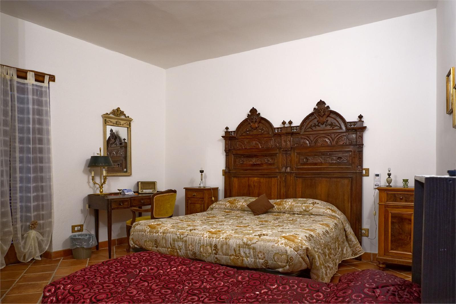 B&B La Rupe