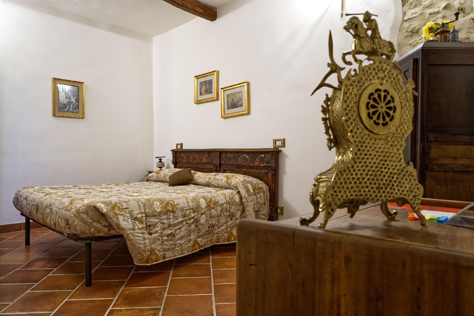 B&B La Rupe