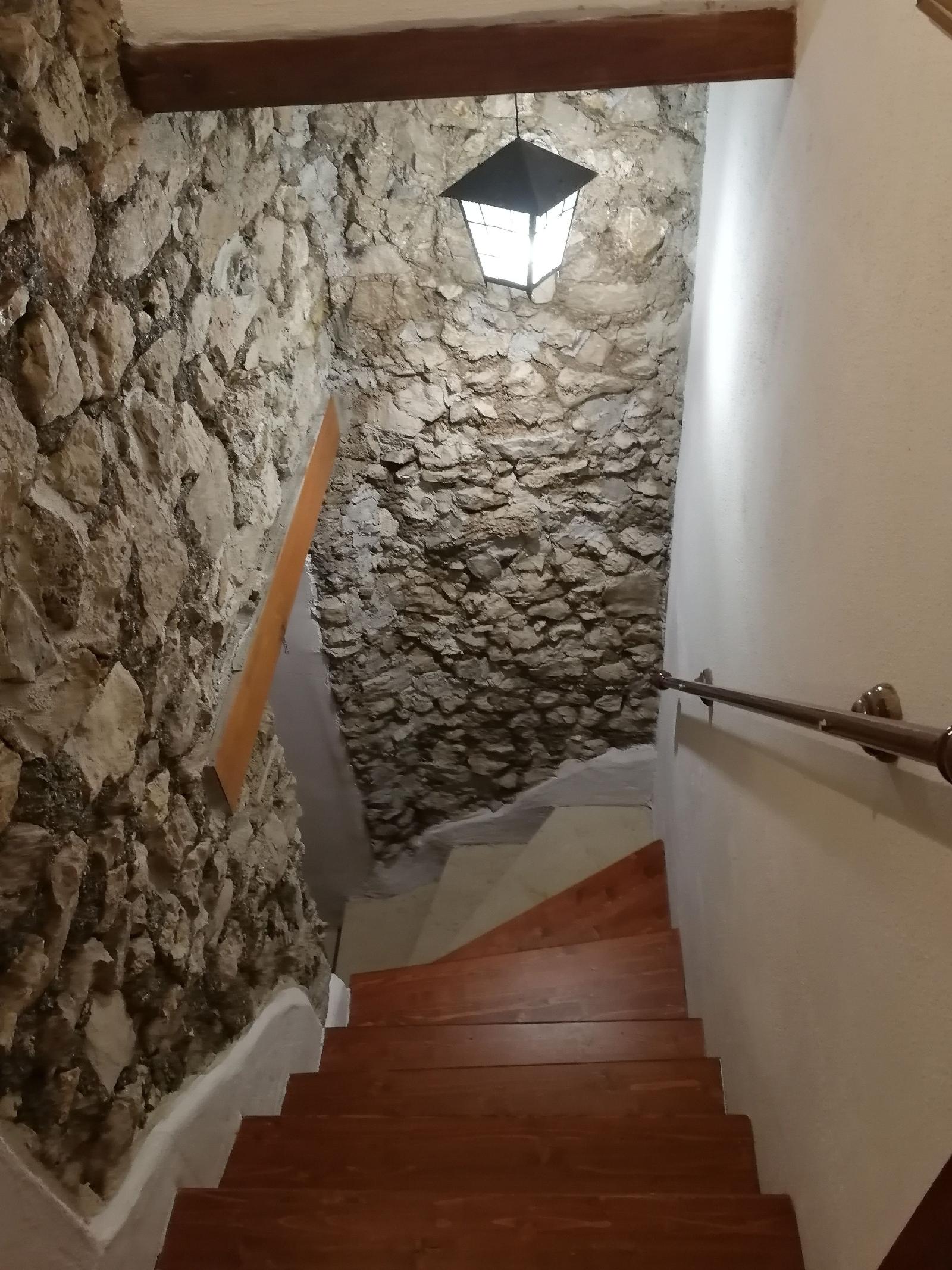 B&B La Rupe