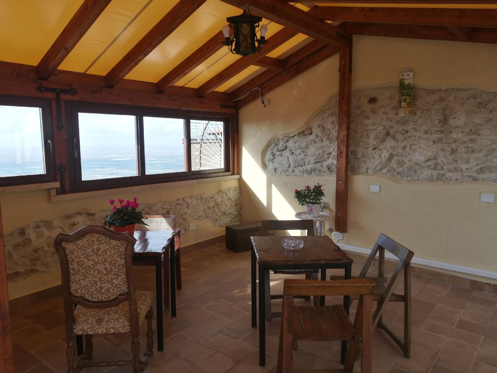 B&B La Rupe