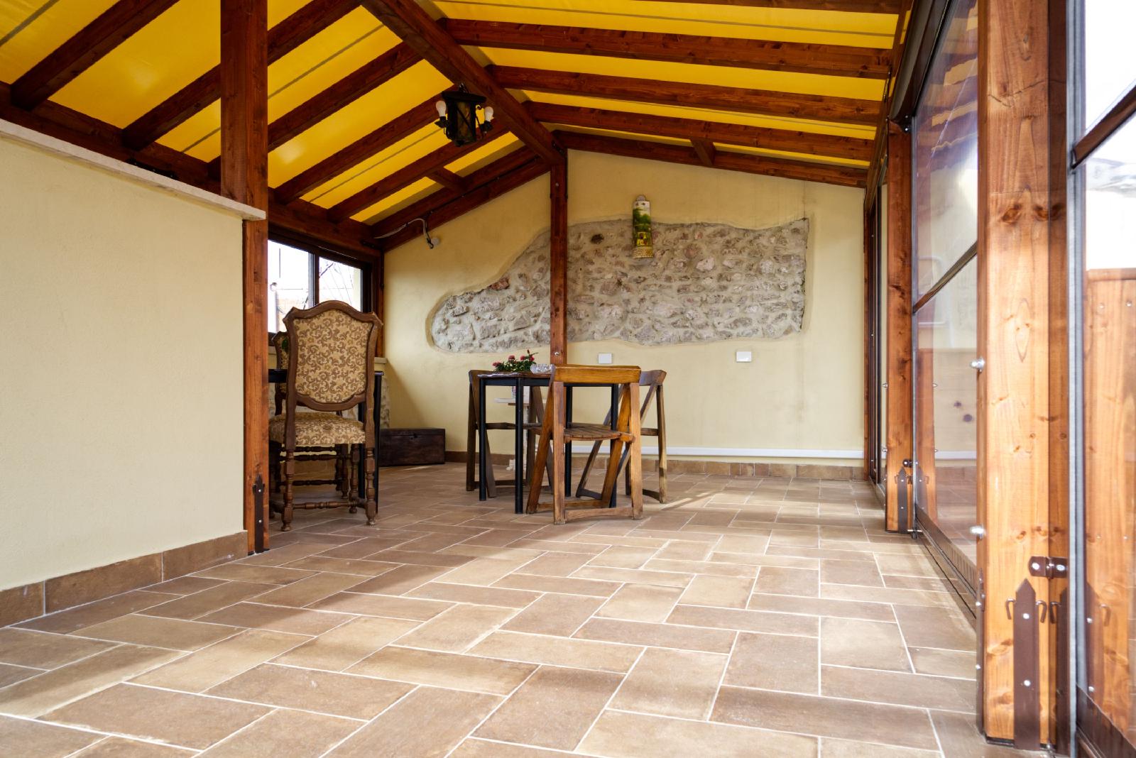 B&B La Rupe