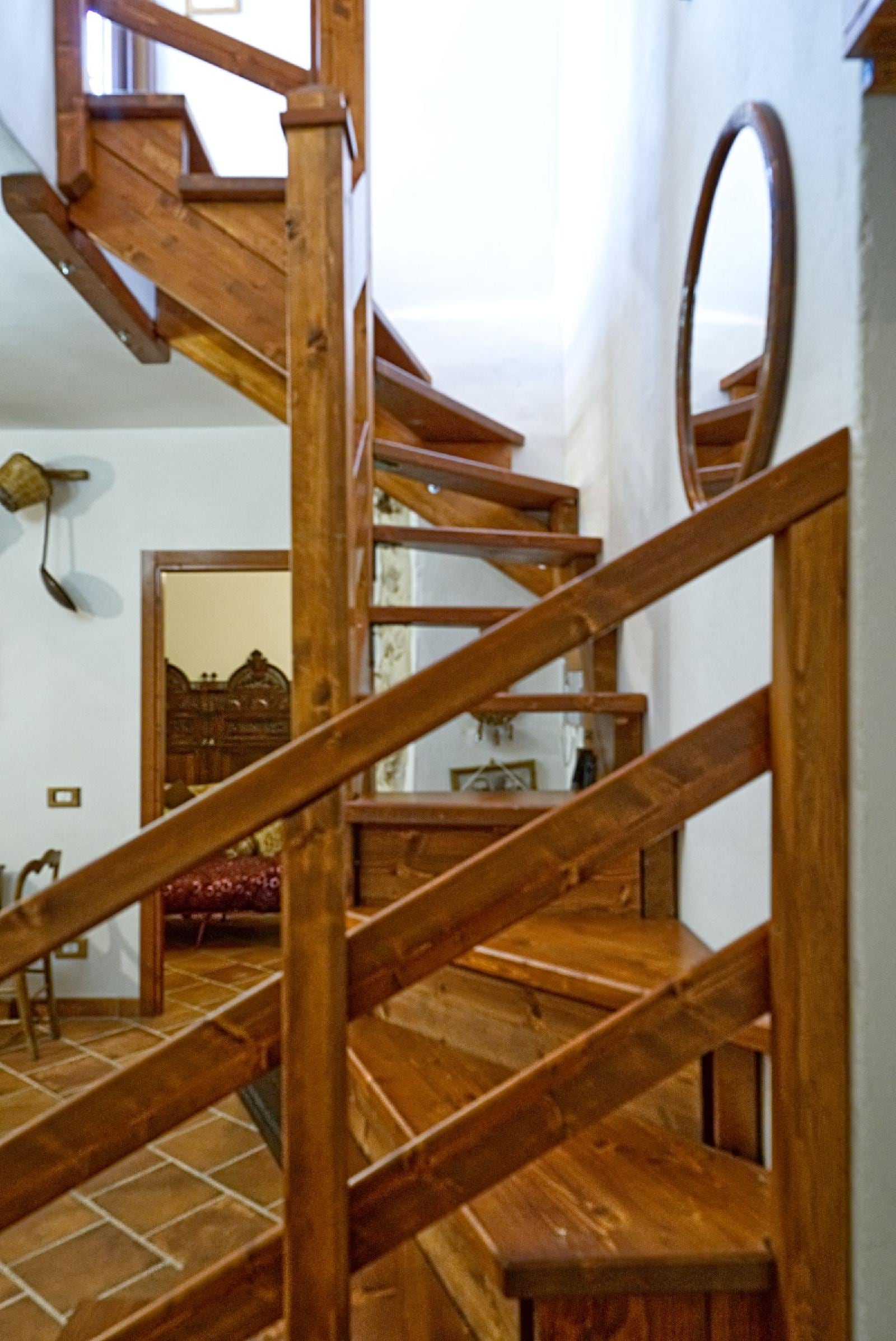 B&B La Rupe