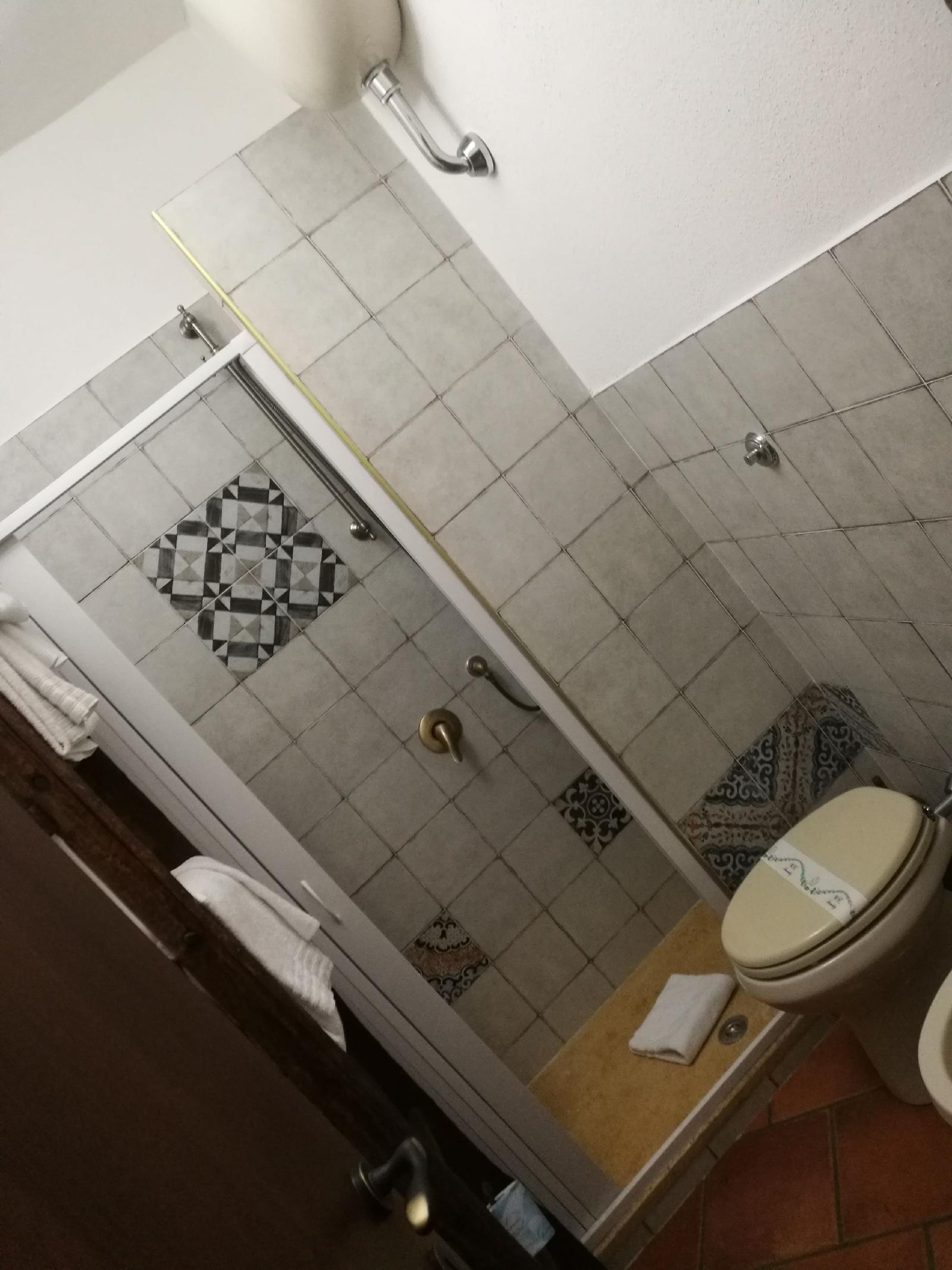 B&B La Rupe
