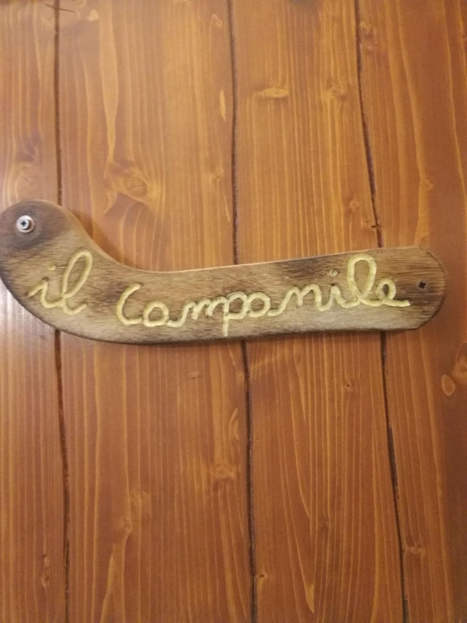 B&B La Rupe