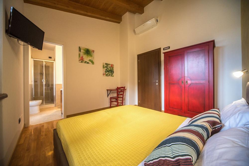 B&B Al Sentiero