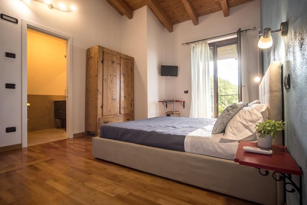 B&B Al Sentiero