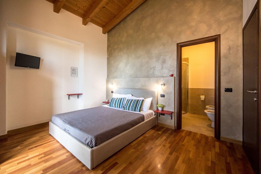 B&B Al Sentiero