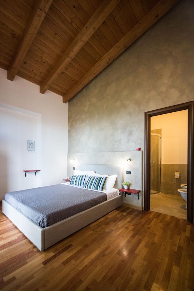 B&B Al Sentiero