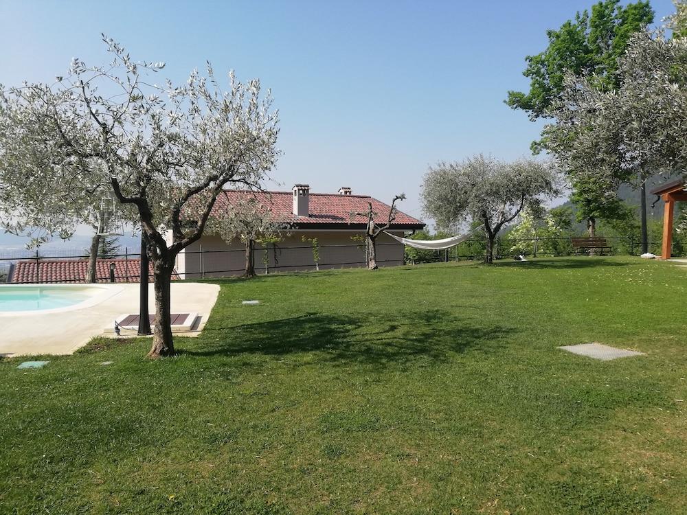 B&B Al Sentiero