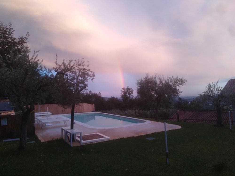 B&B Al Sentiero
