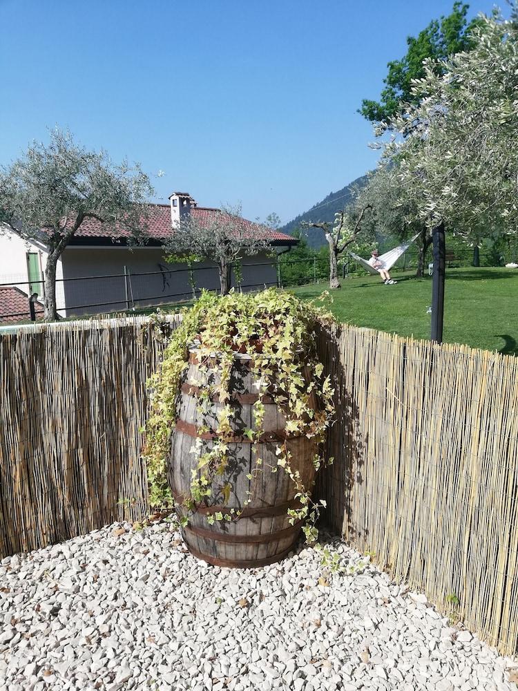 B&B Al Sentiero