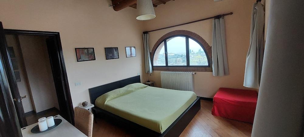 Agriturismo Il Poderaccio