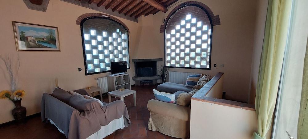 Agriturismo Il Poderaccio