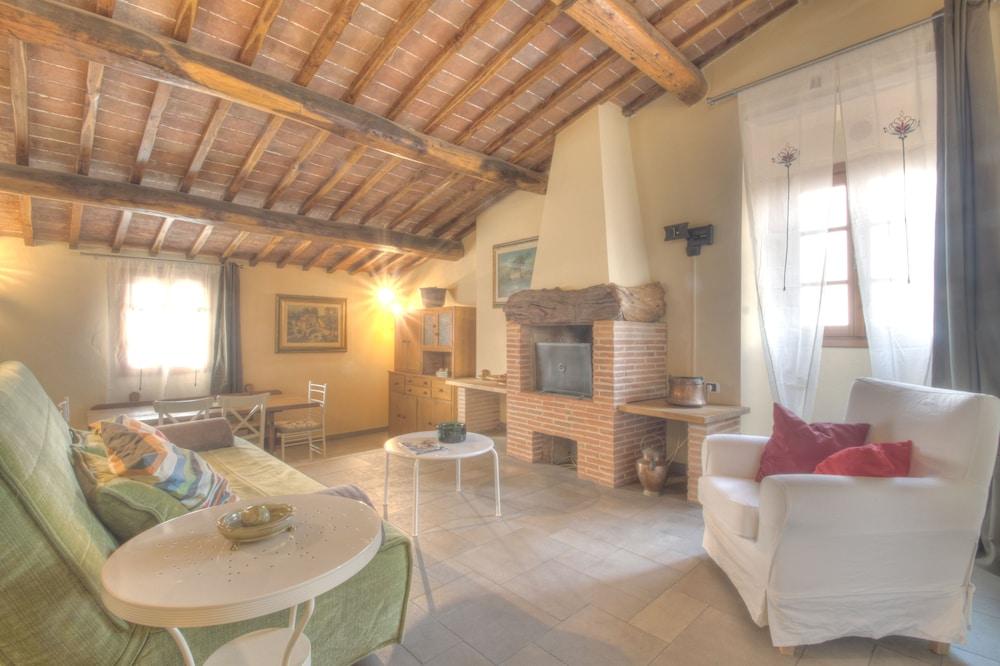 Agriturismo Il Poderaccio