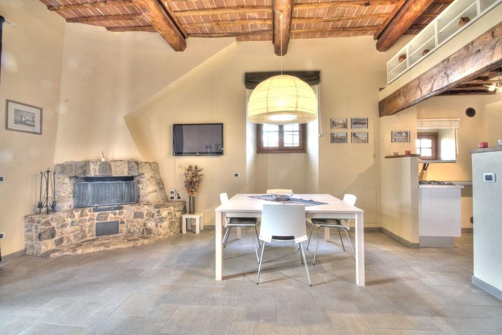 Agriturismo Il Poderaccio