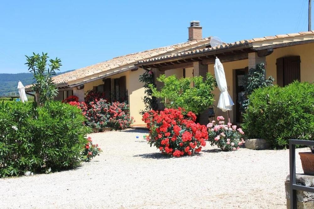 Agriturismo Casale Del contadino