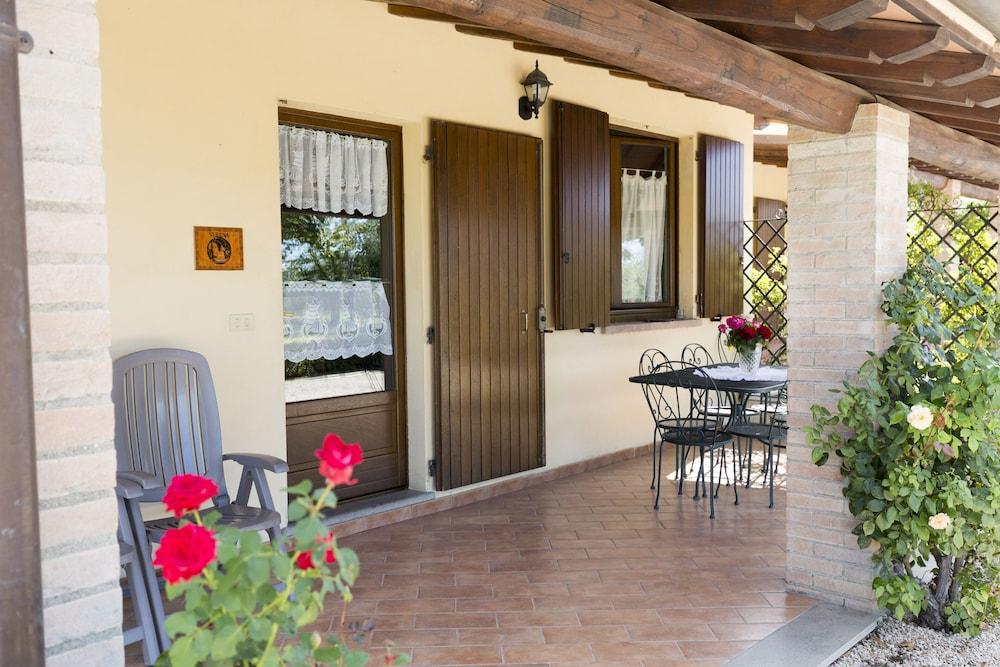 Agriturismo Casale Del contadino