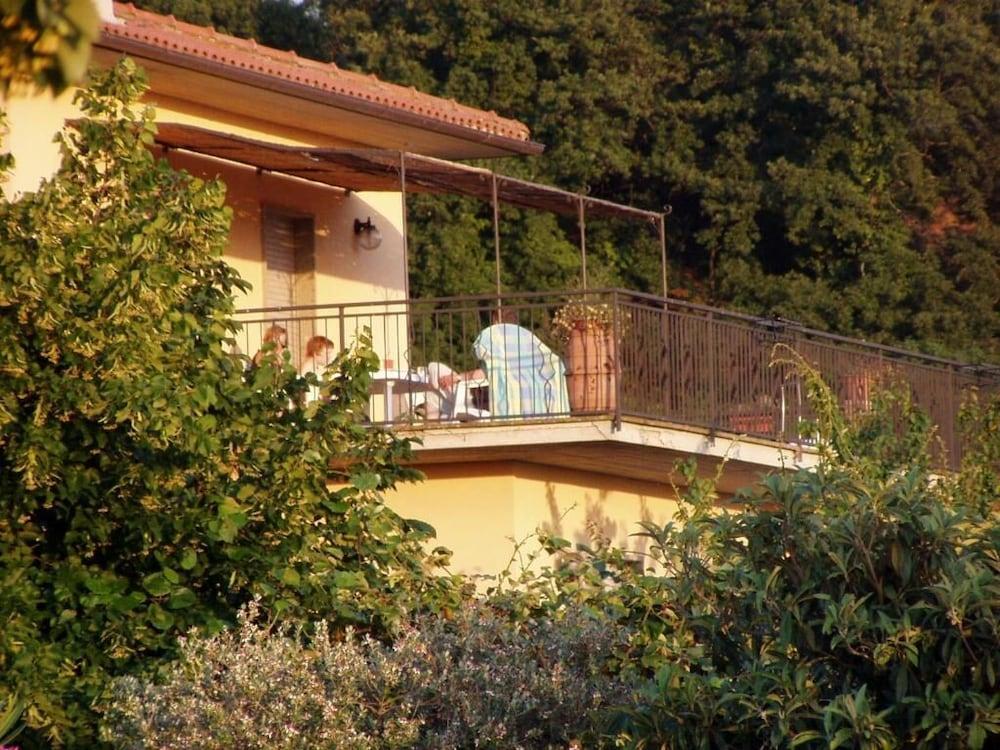 Agriturismo Casale Del contadino