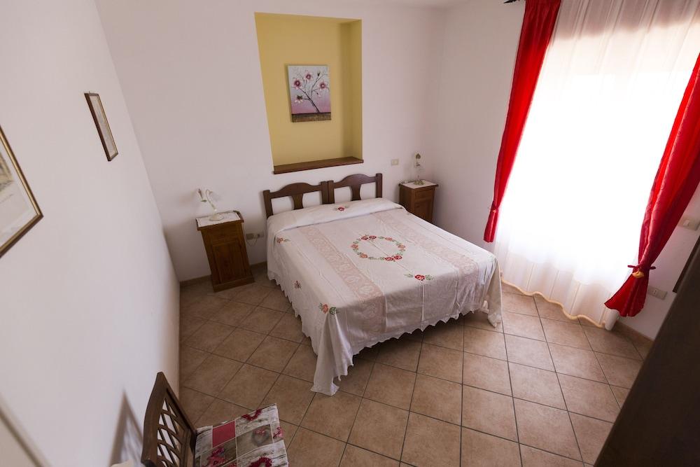 Agriturismo Casale Del contadino