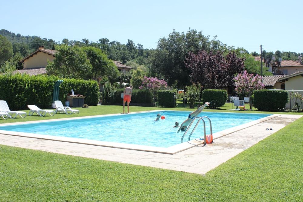 Agriturismo Casale Del contadino