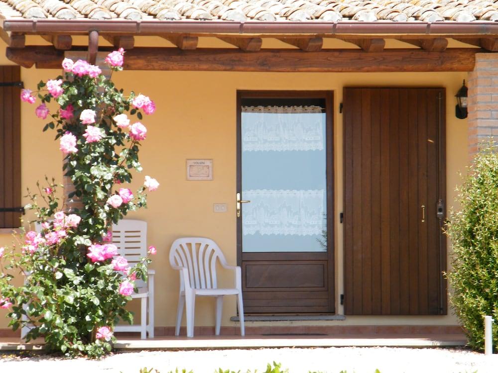 Agriturismo Casale Del contadino