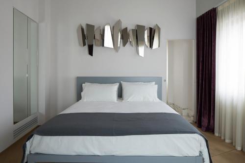 Ai Bastioni Boutique Hotel