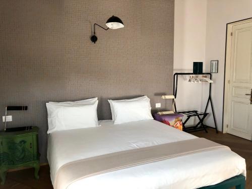 Ai Bastioni Boutique Hotel