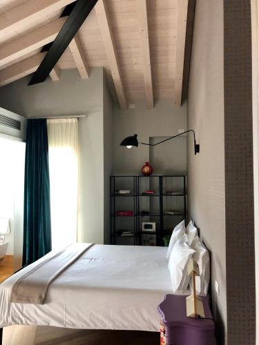 Ai Bastioni Boutique Hotel