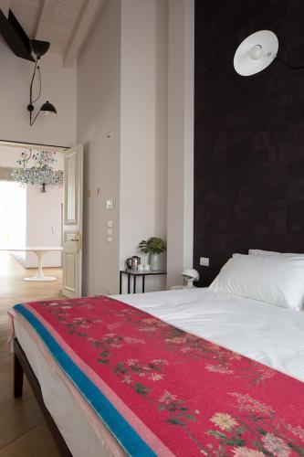 Ai Bastioni Boutique Hotel