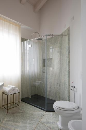 Ai Bastioni Boutique Hotel